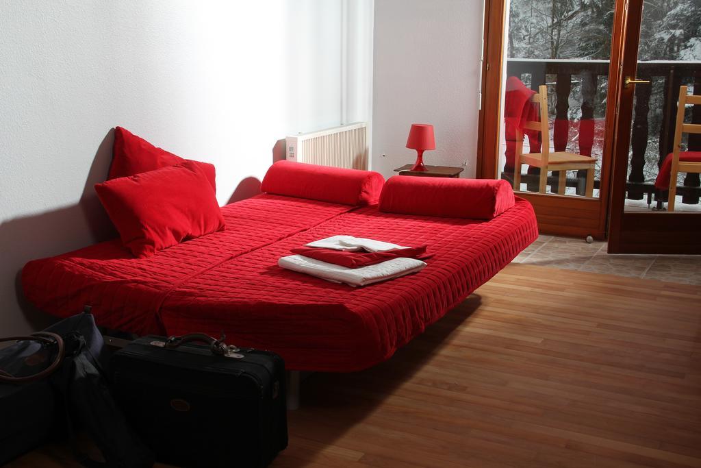 Appartement Adelaide Le Hohwald Rom bilde