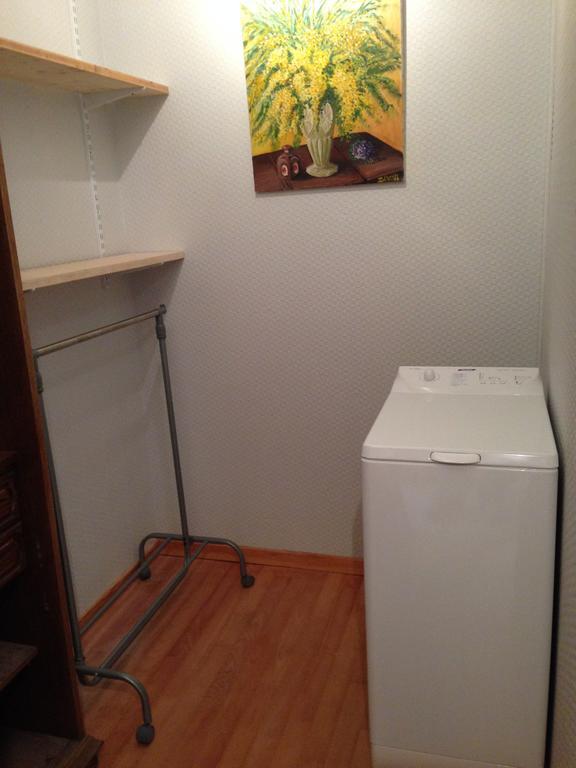 Appartement Adelaide Le Hohwald Rom bilde