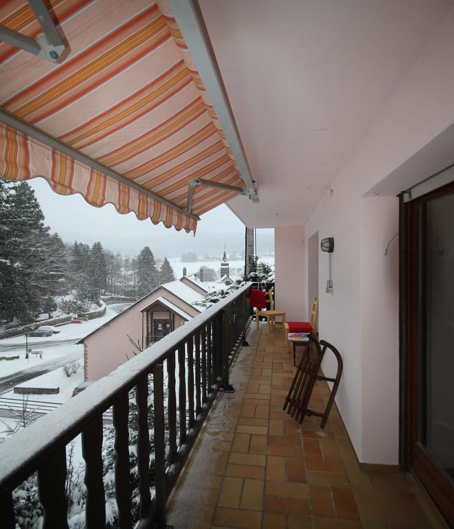 Appartement Adelaide Le Hohwald Rom bilde