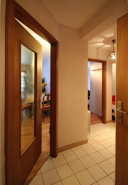 Appartement Adelaide Le Hohwald Rom bilde