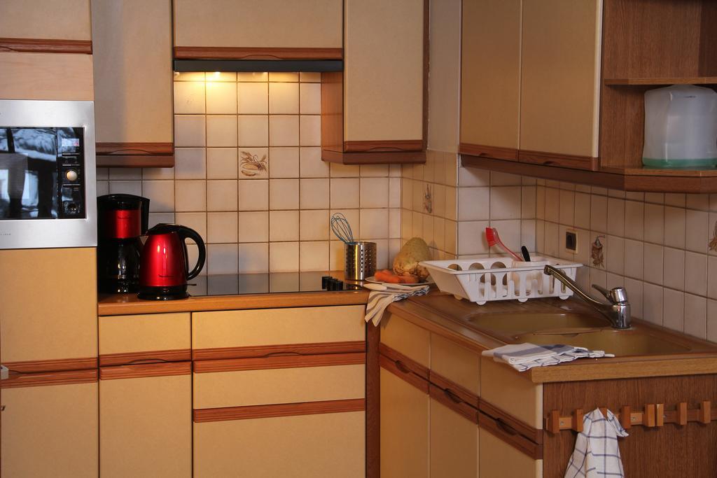 Appartement Adelaide Le Hohwald Rom bilde