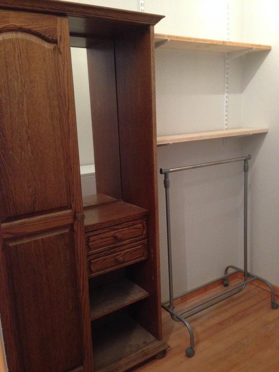 Appartement Adelaide Le Hohwald Rom bilde
